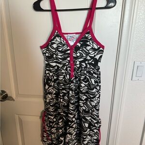 BNWOT. Sun dress